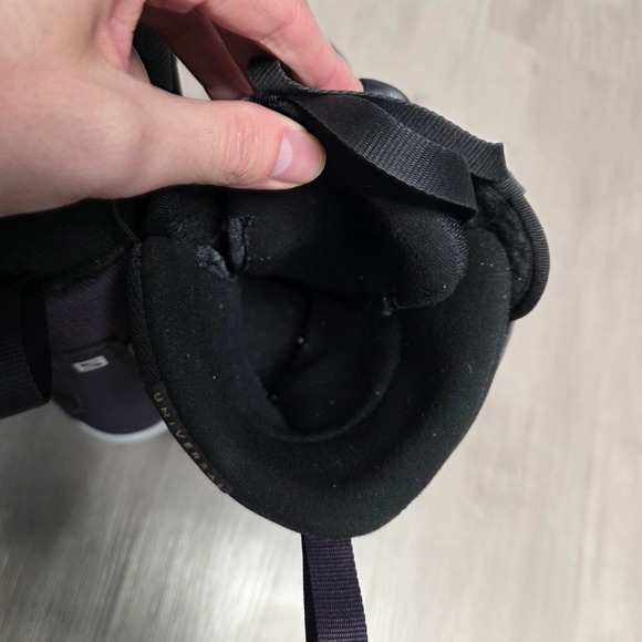 Salomon Scarlet Boa Womens Snowboard Boots Purple White US 7.5 414260 - Picture 8 of 8